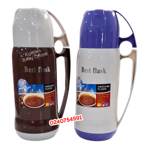 Vacuum Flask (OTTIES) 1.0L