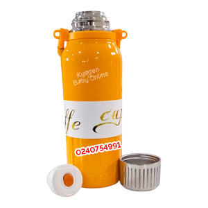 Vacuum Flask (Unbreakable Flask 316) 1500ml