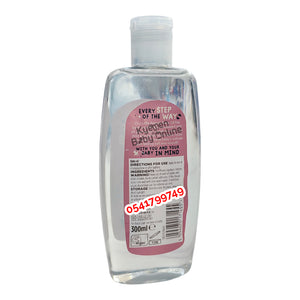 Little Angels Baby Oil (300ml)