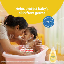 Load image into Gallery viewer, Johnson's Top-To-Toe Wash (500ml) - Kyemen Baby Online
