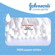 Load image into Gallery viewer, Johnson&#39;s Cotton Buds (200 Buds)
