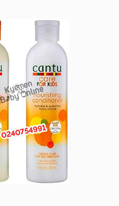 Cantu Kids Care Nourishing Conditioner