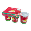 Load image into Gallery viewer, Pascual Yoghurt Pineapple (4pcs) 6m+
