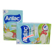 Load image into Gallery viewer, Arilac Infant Cereal With Milk [Rice And Vegetable] (200g) 6m+
