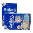 Load image into Gallery viewer, Arilac Instant Night Infant Cereal With Milk [7 Cereals] (200g) 6m+
