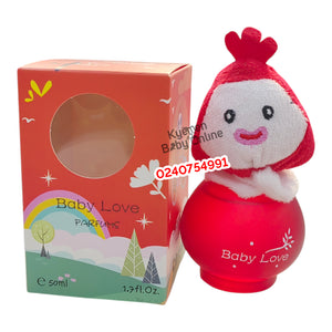 Baby Cologne / Perfume (Beibei)