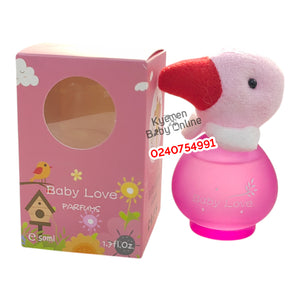 Baby Cologne / Perfume (Beibei)