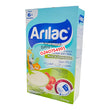 Load image into Gallery viewer, Arilac Infant Cereal With Milk [Rice And Vegetable] (200g) 6m+
