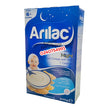 Load image into Gallery viewer, Arilac Instant Night Infant Cereal With Milk [7 Cereals] (200g) 6m+
