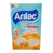 Load image into Gallery viewer, Arilac Infant Cereal With Milk [Wheat, Semolina And Honey] (200g) 6m+
