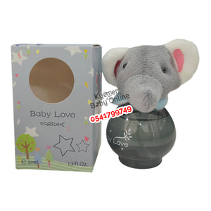 Baby Cologne / Perfume (Beibei)