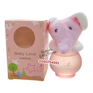 Baby Cologne / Perfume (Beibei)