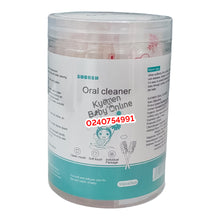 Load image into Gallery viewer, Baby Oral Cleaner / Tongue Cleaner (Suoren) - Kyemen Baby Online
