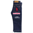 Load image into Gallery viewer, Baby Boy Jeans (Polo ASSN)
