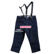 Load image into Gallery viewer, Baby Boy Trousers With Suspenders
