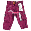 Load image into Gallery viewer, Baby Boy Jeans With Pocket (Zara)
