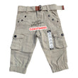 Load image into Gallery viewer, Baby Boy Jeans With Pocket (Zara)
