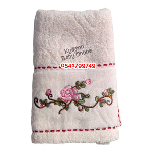 Baby Towel (Big 1 Piece)