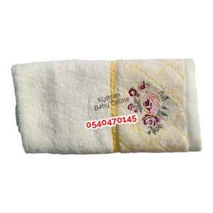 Baby Towel (Small 1 Piece)