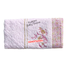 Load image into Gallery viewer, Baby Towel (1 Piece) Big - Kyemen Baby Online
