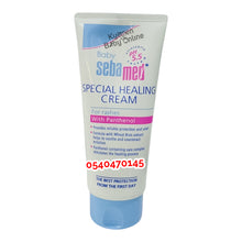 Load image into Gallery viewer, Sebamed Special Healing Cream (100ml) - Kyemen Baby Online
