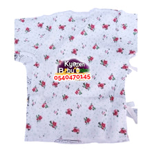 Load image into Gallery viewer, ' Baby Welcome Dress 3 In 1 Suit (3pcs) Jasmine - Kyemen Baby Online

