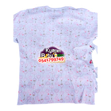 Load image into Gallery viewer, ' Baby Welcome Dress / Newborn Suits (6 Pcs) Jasmine - Kyemen Baby Online
