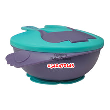 Load image into Gallery viewer, Baby Bowl (Baby Double Layer Bowl) Dr.Annie's 6m+ - Kyemen Baby Online
