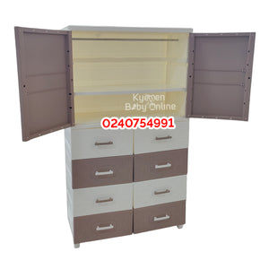 Drawer / Wardrobe [857527b]