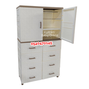 Drawer / Wardrobe [857588b]