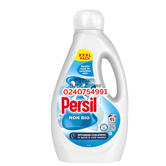 Liquid Detergent (Persil) Non Bio