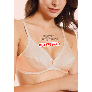 Breastfeeding Bra (Capri) Light Peach