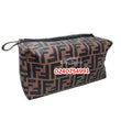 Load image into Gallery viewer, Sponge Bag One Zip(Leather)
