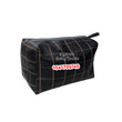 Load image into Gallery viewer, Sponge Bag One Zip(Leather)
