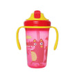 Load image into Gallery viewer, Baby Sippy  Cup with straw And Handle (Dr.Annie&#39;s)
