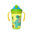 Load image into Gallery viewer, Baby Sippy  Cup with straw And Handle (Dr.Annie&#39;s)
