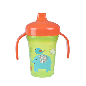 Baby Sippy  Cup with  Handle (Dr.Annie's)