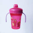 Load image into Gallery viewer, Baby Sippy  Cup with  Handle (Dr.Annie&#39;s)
