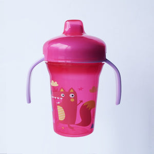 Baby Sippy  Cup with  Handle (Dr.Annie's)