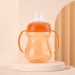 Load image into Gallery viewer, Baby Sippy Cup With Handle DC34  (Dr Annie&#39;s)270ml
