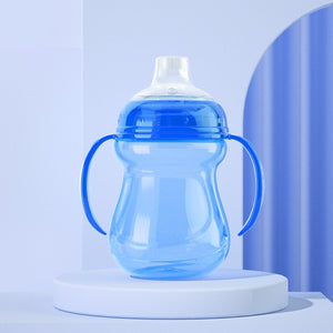 Baby Sippy Cup With Handle DC34  (Dr Annie's)270ml