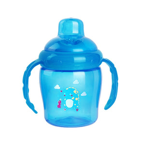 Baby Sippy Cup With Handle (Dr Annie's)300ml