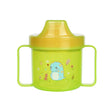 Load image into Gallery viewer, Baby Sippy Cup With  Handle DC32 (Dr Annie&#39;s )210ml
