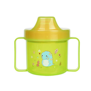 Baby Sippy Cup With  Handle DC32 (Dr Annie's )210ml