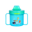 Load image into Gallery viewer, Baby Sippy Cup With  Handle DC32 (Dr Annie&#39;s )210ml
