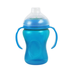 Baby Sippy Cup With Handle DC35  (Dr Annie's)300ml