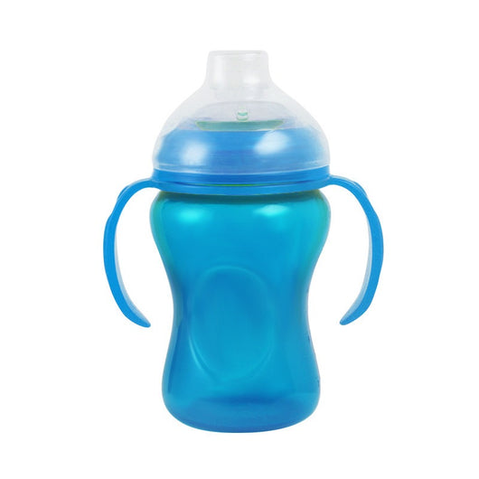 Baby Sippy Cup With Handle DC35  (Dr Annie's)300ml