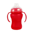 Load image into Gallery viewer, Baby Sippy Cup With Handle DC35  (Dr Annie&#39;s)300ml
