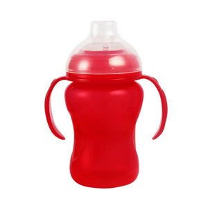 Baby Sippy Cup With Handle DC35  (Dr Annie's)300ml