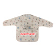 Load image into Gallery viewer, Baby Bib (Bib With Long Sleeves Type 1) Dr. Annie&#39;s
